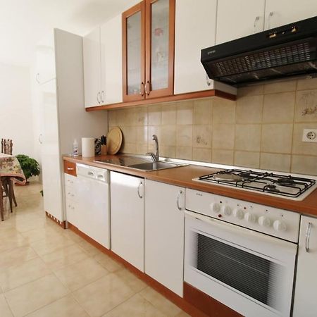 Apartments Marija Savudrija Eksteriør bilde