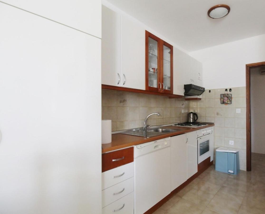 Apartments Marija Savudrija Eksteriør bilde