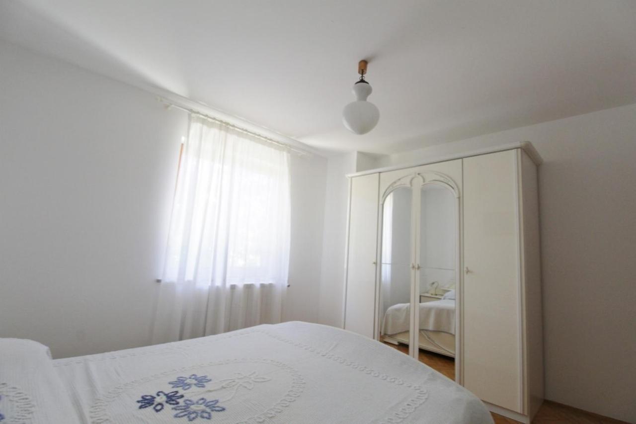 Apartments Marija Savudrija Eksteriør bilde