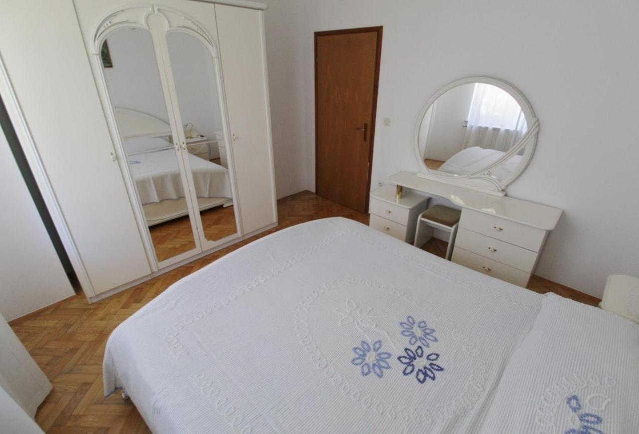 Apartments Marija Savudrija Eksteriør bilde