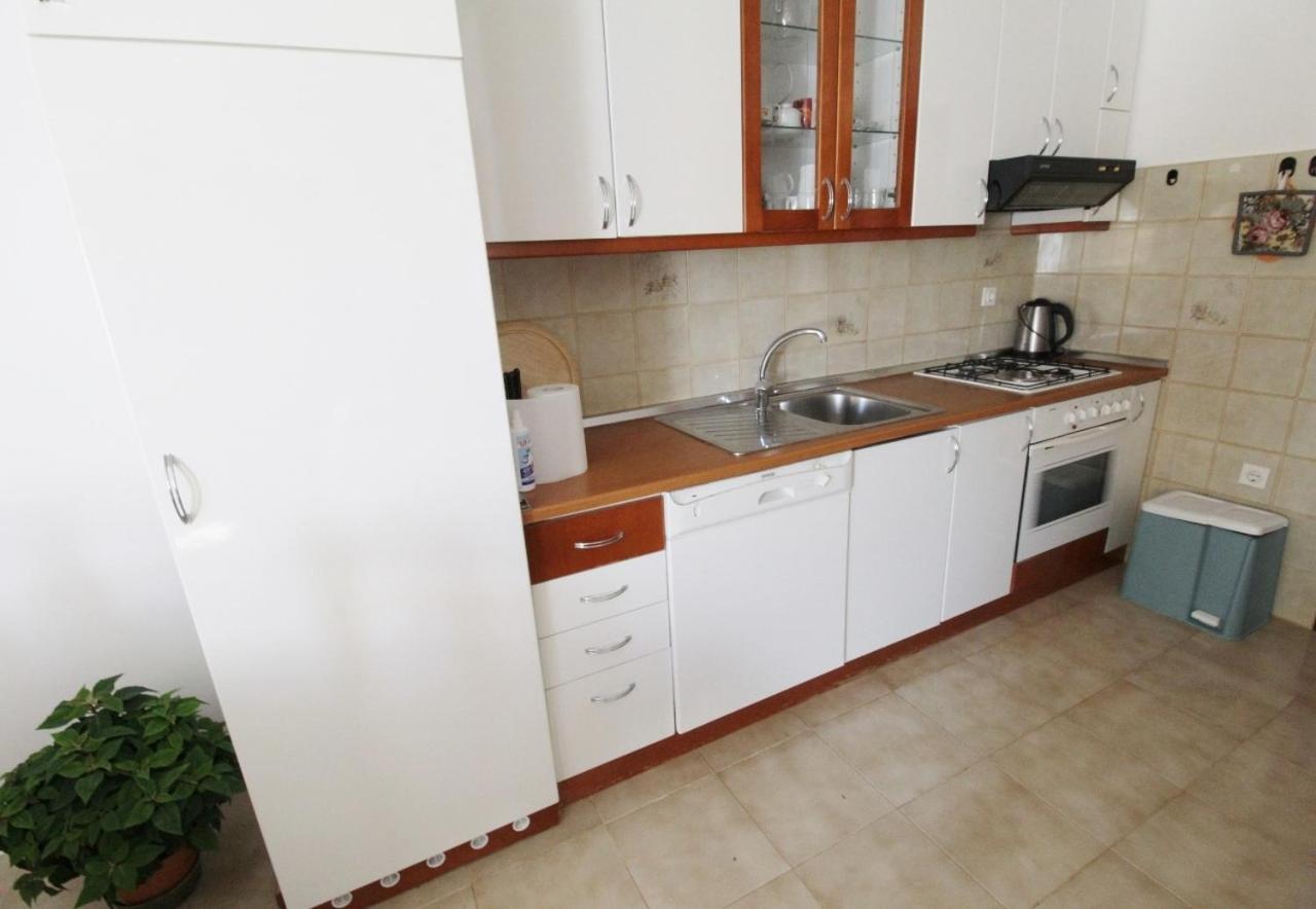 Apartments Marija Savudrija Eksteriør bilde