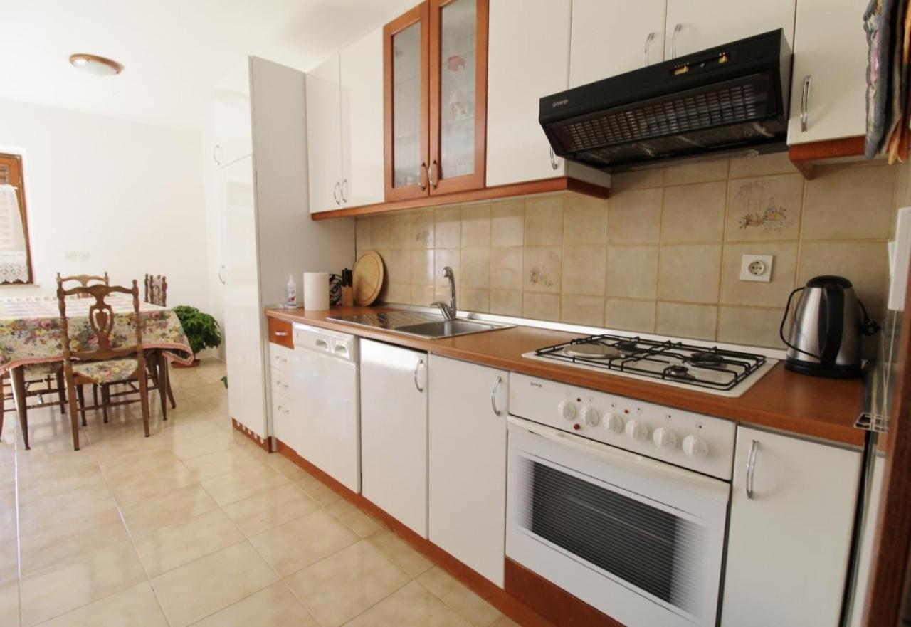 Apartments Marija Savudrija Eksteriør bilde
