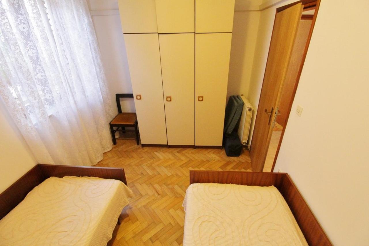 Apartments Marija Savudrija Eksteriør bilde