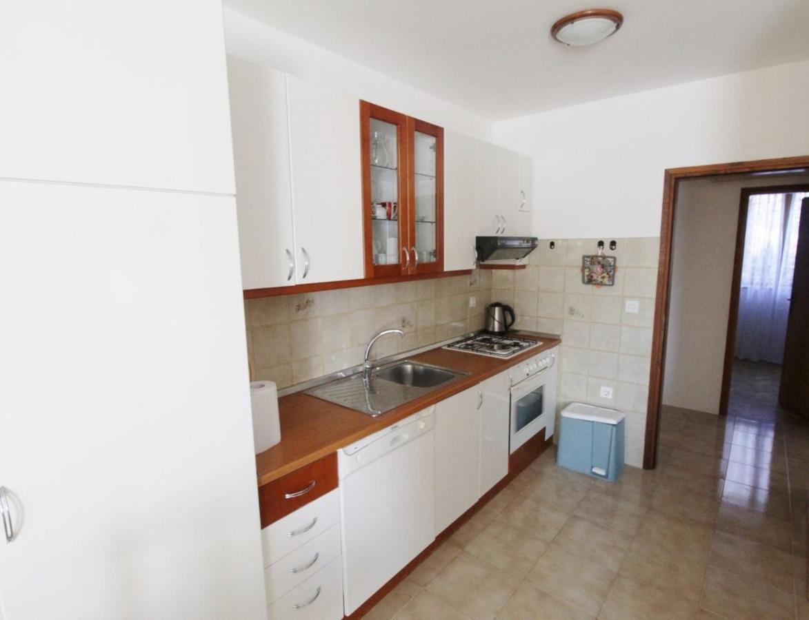 Apartments Marija Savudrija Eksteriør bilde