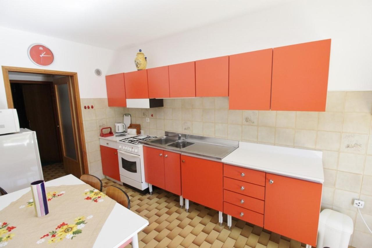 Apartments Marija Savudrija Eksteriør bilde