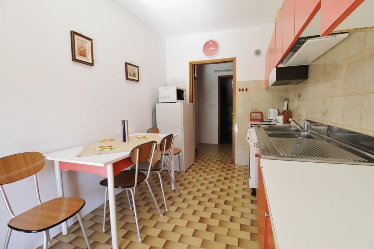 Apartments Marija Savudrija Eksteriør bilde