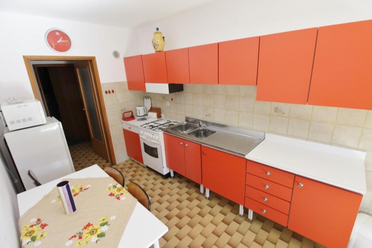 Apartments Marija Savudrija Eksteriør bilde
